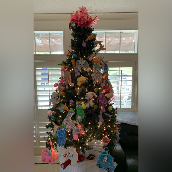 Please like my listing to be notified when I go live NWT or NWOT SZNFTT - Picture 7 of 11